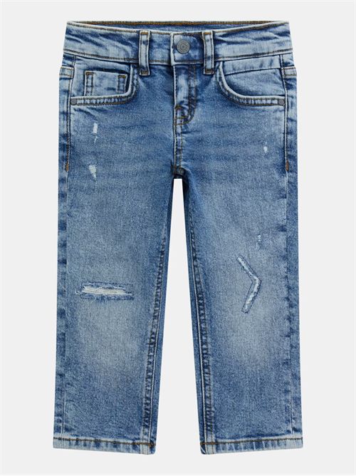 Jeans vestibilità slim GUESS | N5YA00D5QY0/MMRB